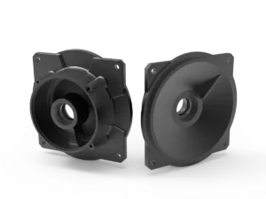 Brida ECM 0.75 / 1.00HP