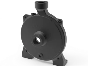 Cuerpo fundición gris ECM 0.75 / 1.00