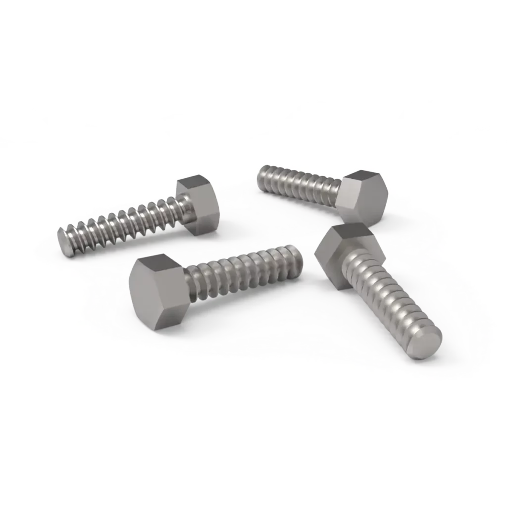 Tornillo 5/16 x 1"