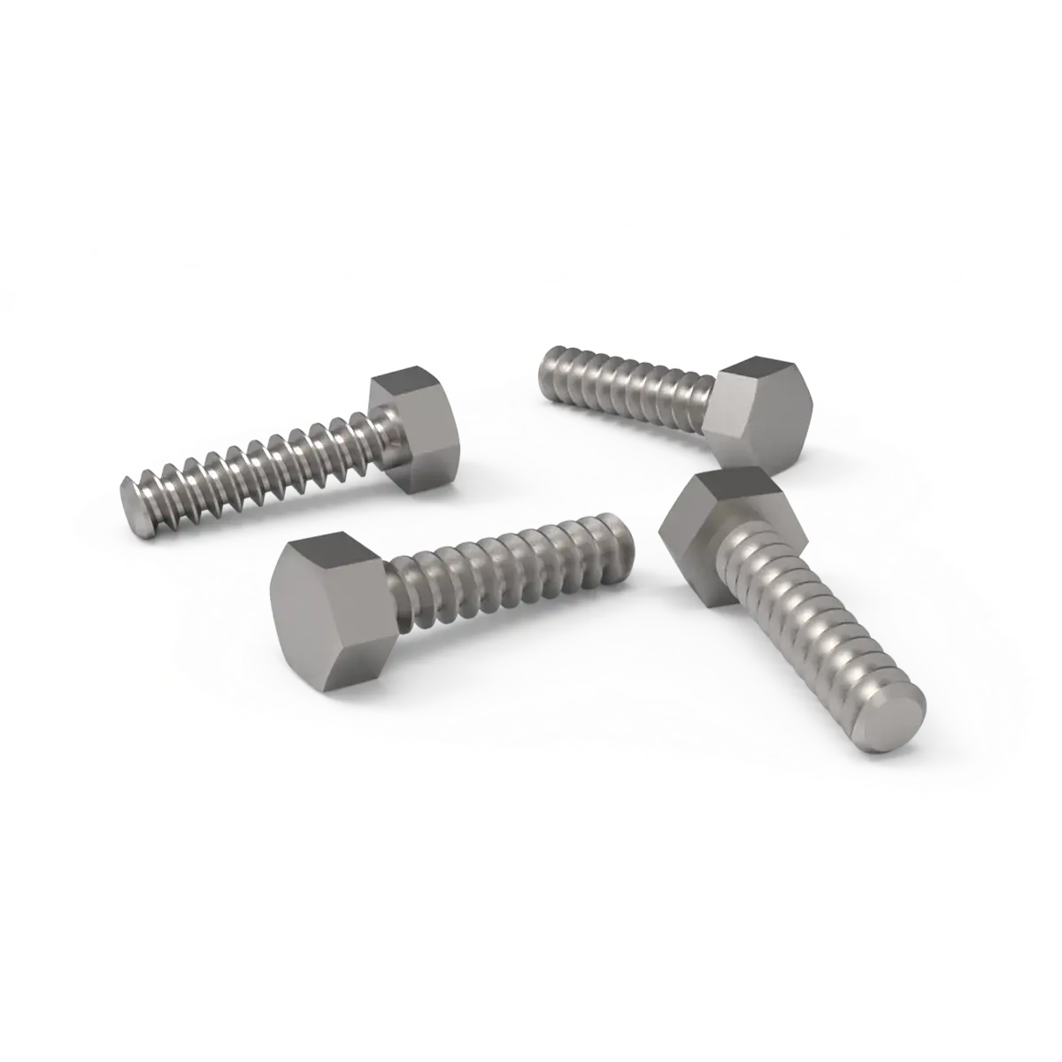Tornillo 5/16 x 1"