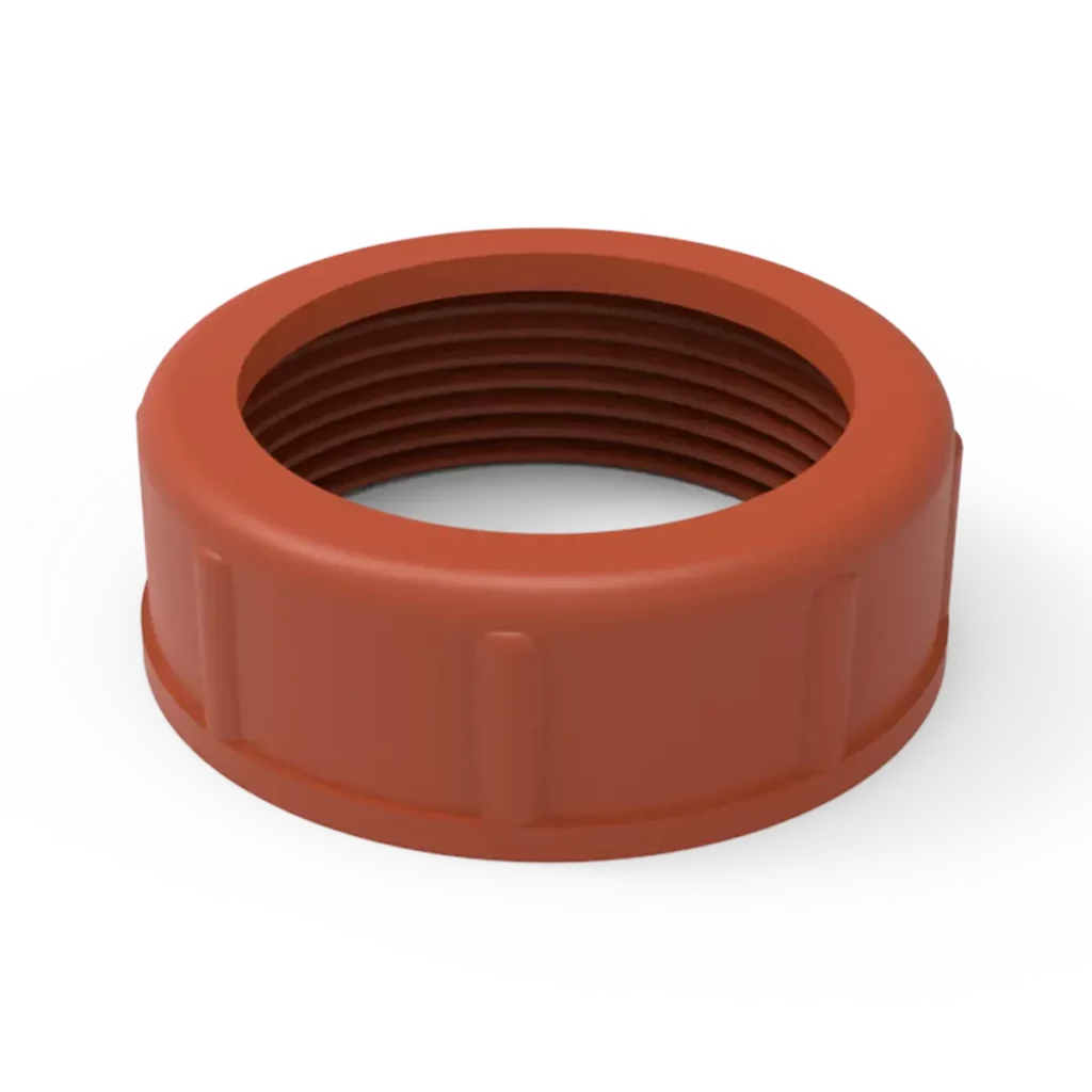 Tuerca superior 2"