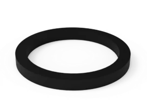 Junta para tapón de bronce