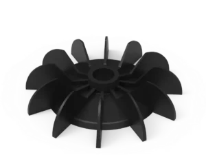 Ventilador BAC