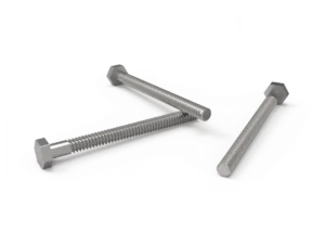 Tornillo AISI 1/4 x 3"