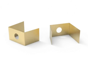 Base de contacto para anclaje