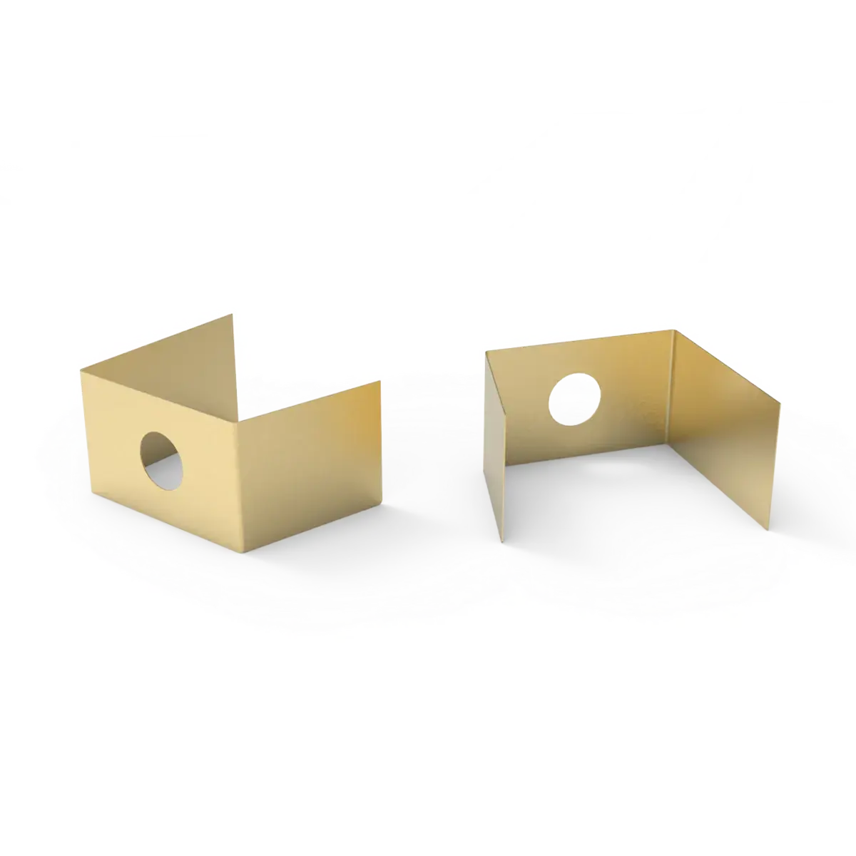 Base de contacto para anclaje