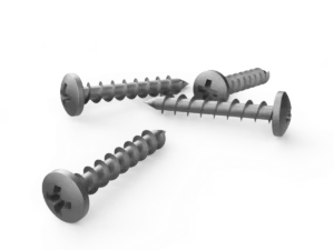 Tornillo AISI 8 x 1"