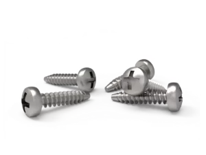 Tornillo AISI 8 x 3/4"