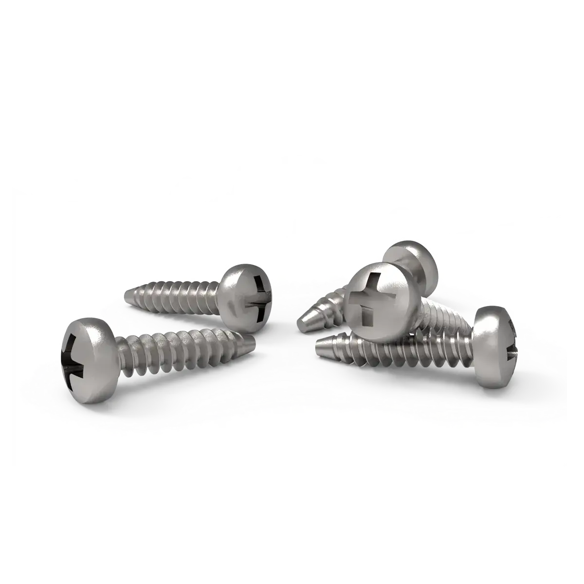 Tornillo AISI 8 x 3/4"