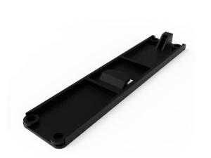 Toma de pared para exterior