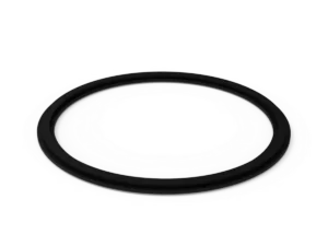 Junta para lente luminaria spot