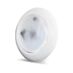 SuperLED luz azul 12W