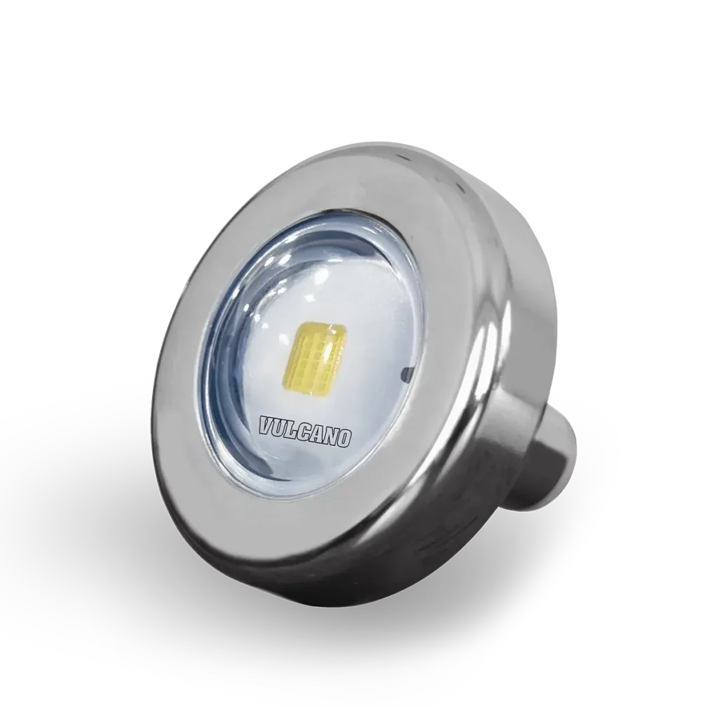 PowerLED luz blanca 9W (cable 5 m)