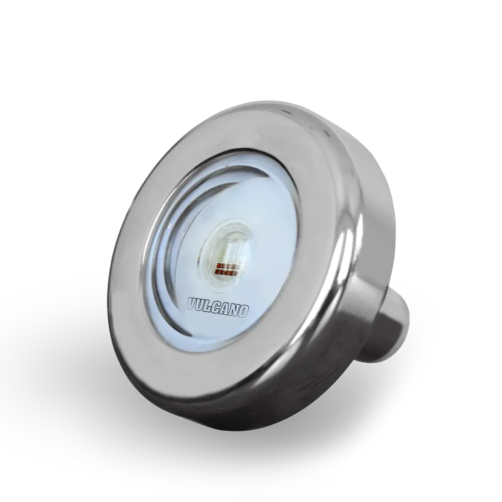 PowerLED luz RGB 9W (cable 5 m)