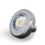 PowerLED 9W luz blanca 10 m