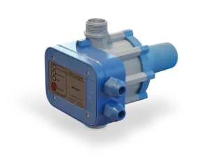 Press Control PCA 15