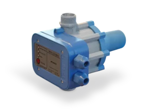 Press Control PCA 22