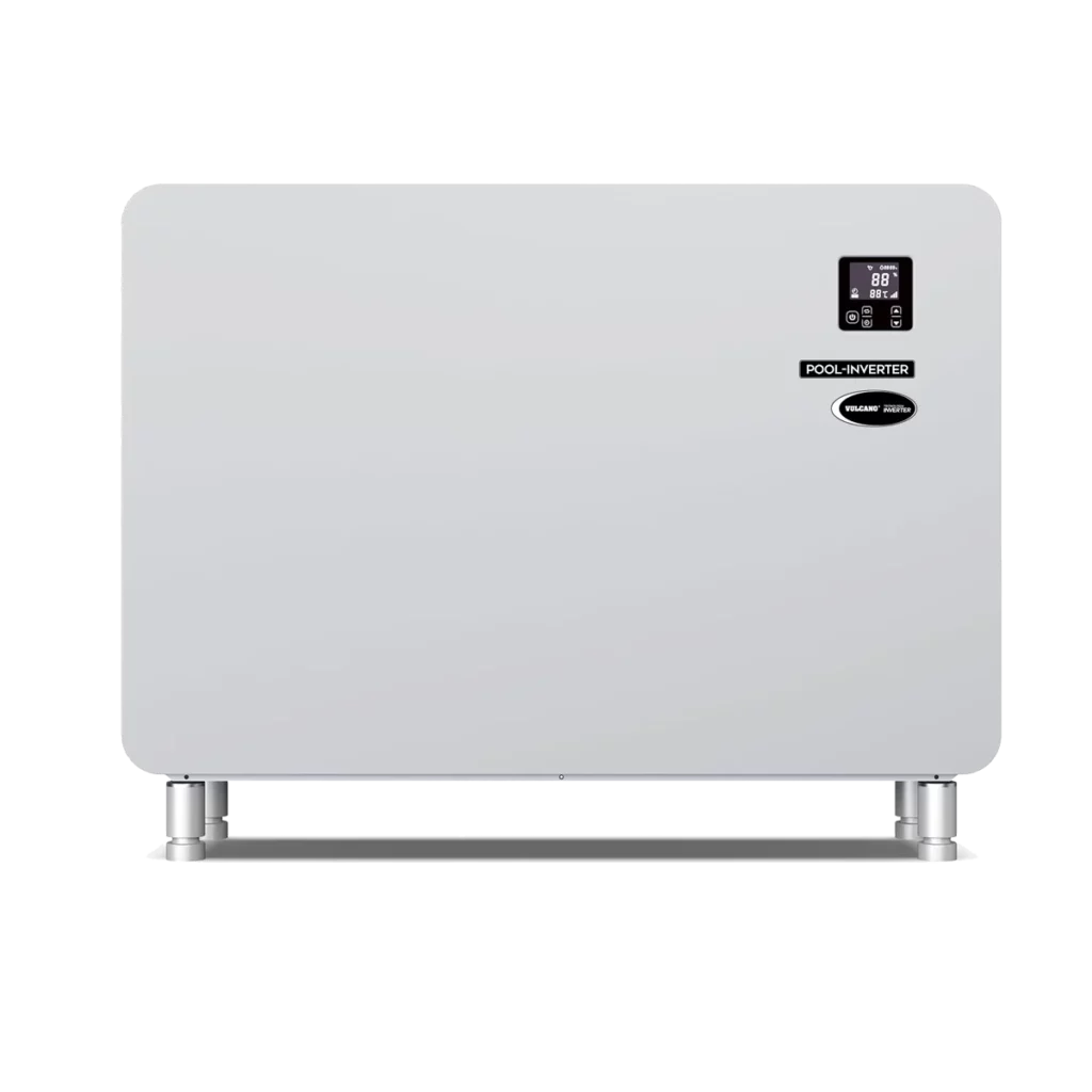 Deshumidificador POOL INVERTER DH 80