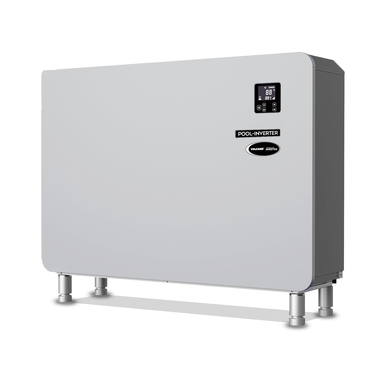 POOL INVERTER DH80 - Image 2