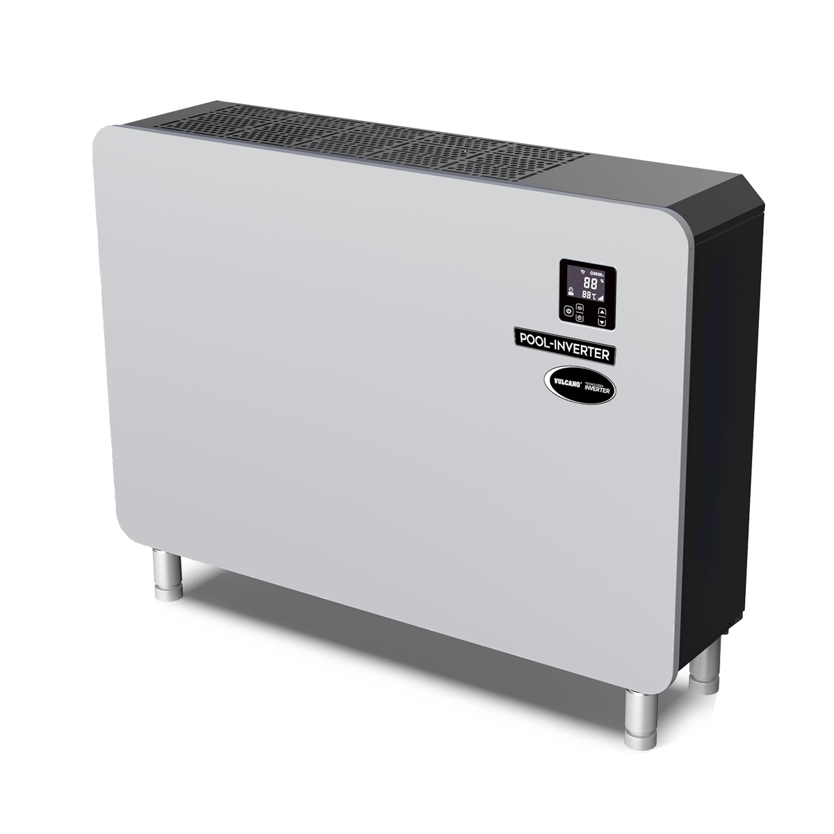 POOL INVERTER DH80 - Image 3