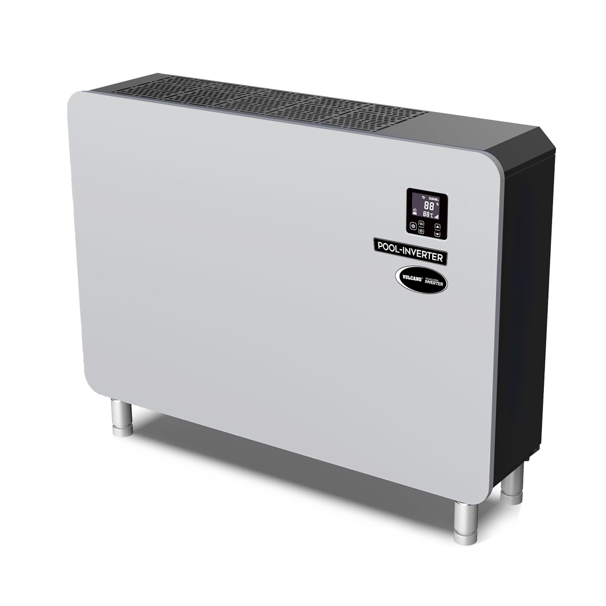 POOL INVERTER DH100 - Image 3