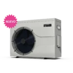 Bomba de calor POOL-INVERTER 40 ECO