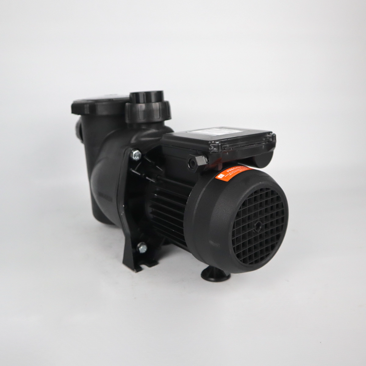 Bomba para piscina BAR 100-3 - 1.00HP 220V/380V trifásica - Image 4